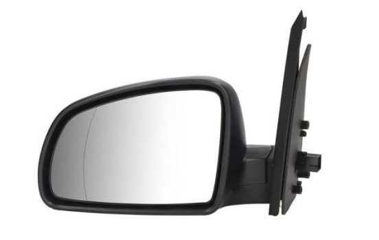 Outside mirror