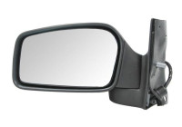 Outside mirror