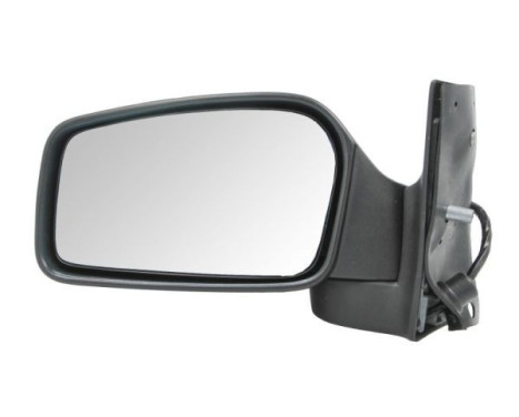 Outside mirror