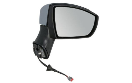 Outside mirror