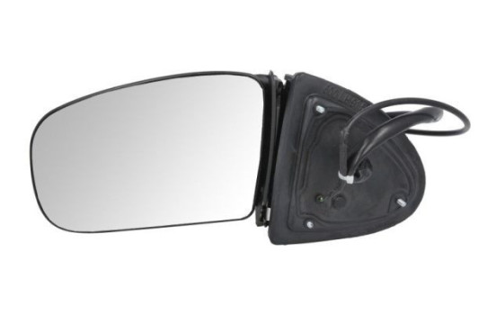 Outside mirror