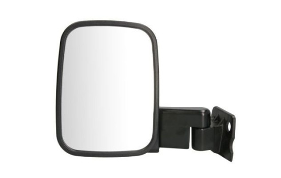 Outside mirror