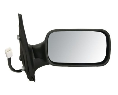 Outside mirror