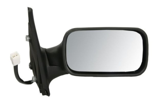 Outside mirror