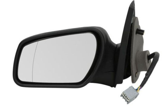 Outside mirror