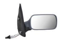 Outside mirror