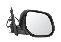 Outside mirror