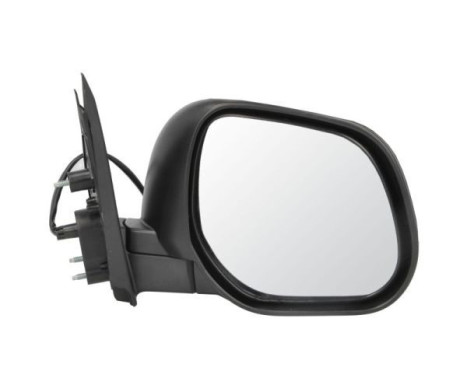Outside mirror