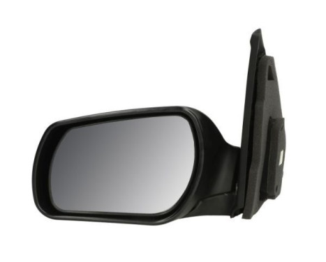 Outside mirror