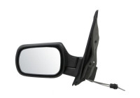 Outside mirror