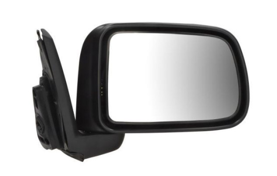 Outside mirror