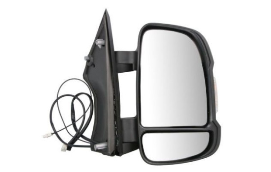 Outside mirror