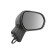 Outside mirror