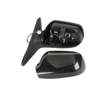 Outside mirror, Image 2