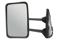 Outside mirror