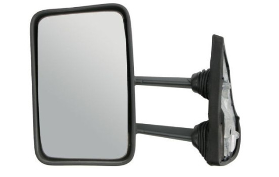 Outside mirror