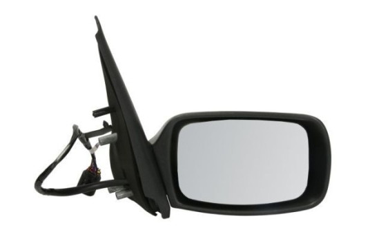 Outside mirror