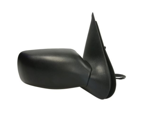 Outside mirror, Image 2