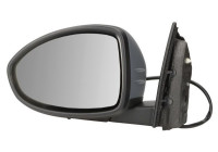 Outside mirror