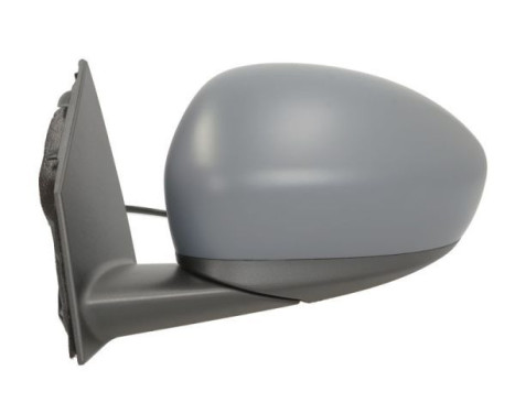 Outside mirror, Image 2