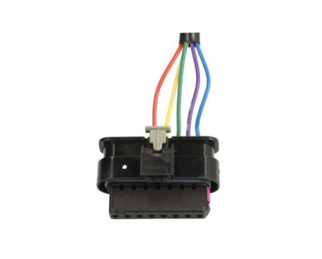 Outside mirror, Image 3