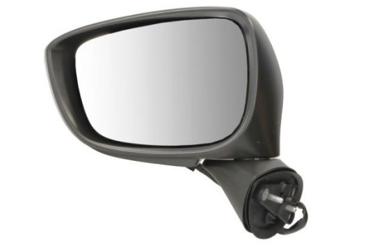 Outside mirror
