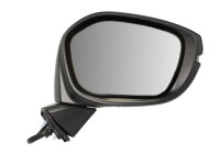 Outside mirror