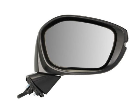 Outside mirror