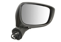 Outside mirror