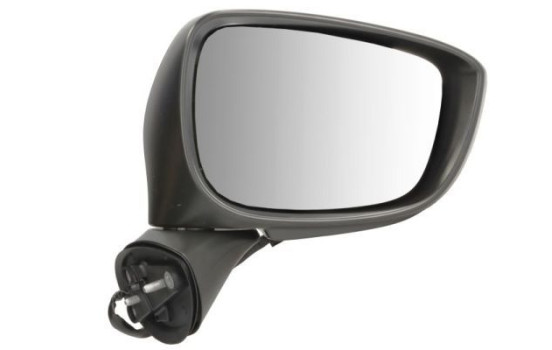 Outside mirror