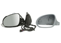 Outside mirror