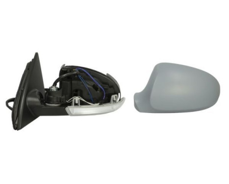 Outside mirror, Image 2