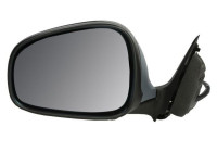 Outside mirror