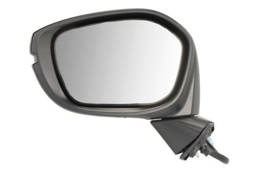 Outside mirror