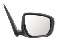 Outside mirror