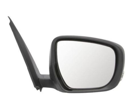 Outside mirror