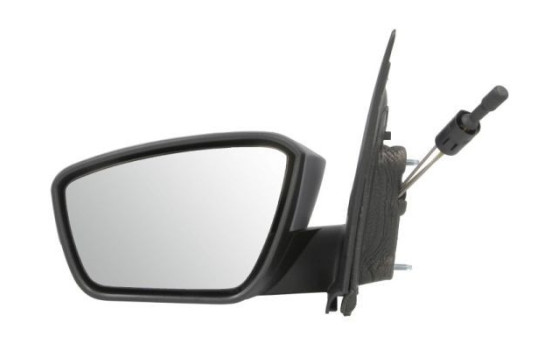 Outside mirror