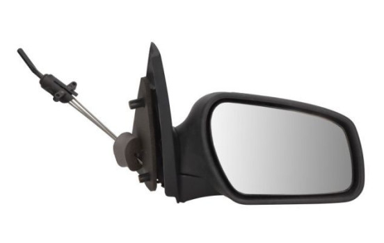 Outside mirror