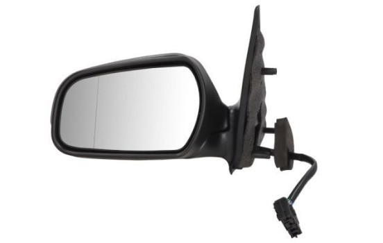 Outside mirror