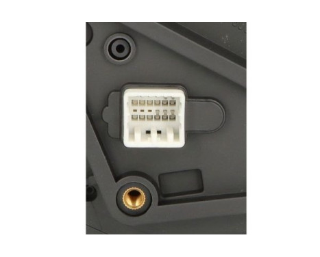 Outside mirror, Image 3