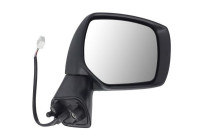 Outside mirror