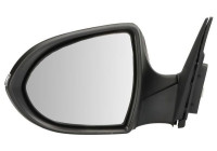 Outside mirror