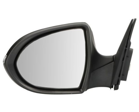 Outside mirror