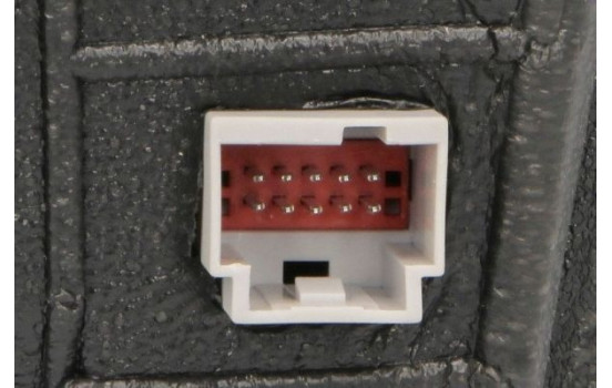 Outside mirror, Image 3