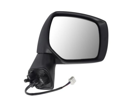 Outside mirror