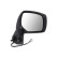 Outside mirror