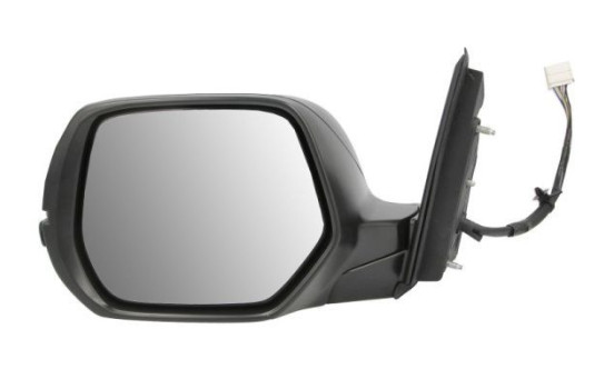 Outside mirror