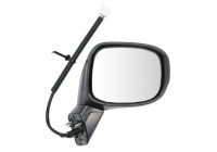 Outside mirror