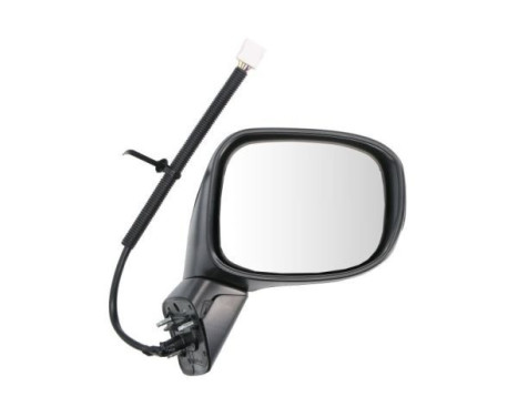 Outside mirror