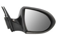 Outside mirror